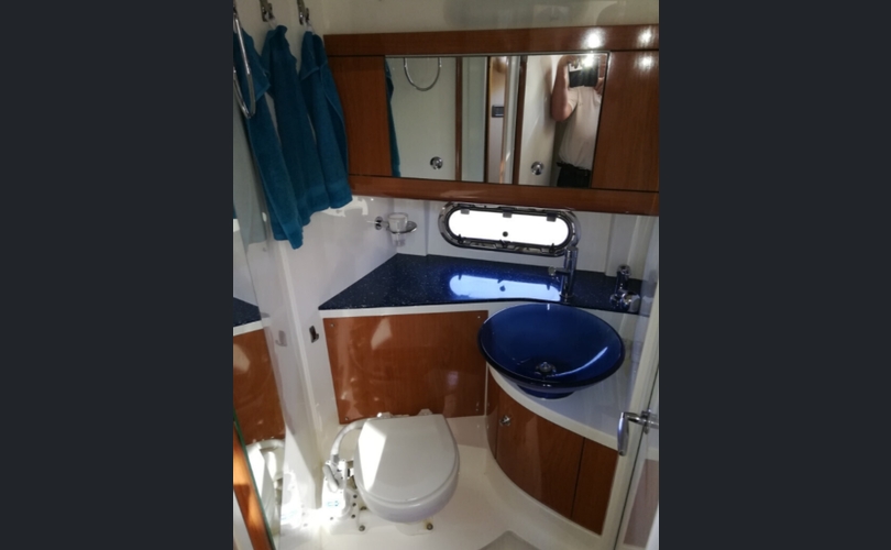 Sealine SC 39-kuva-9